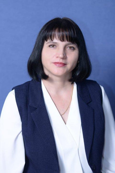 Заместитель директора по УВР Булавская Валентина Анатольевна