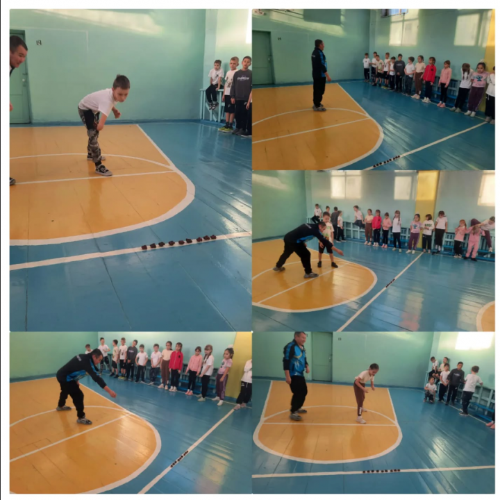 Асық ату турнир. Турнир Асық атую