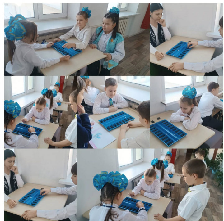 Тоғызқұмалақтан турнир. Турнир тоғызқұмалақ.