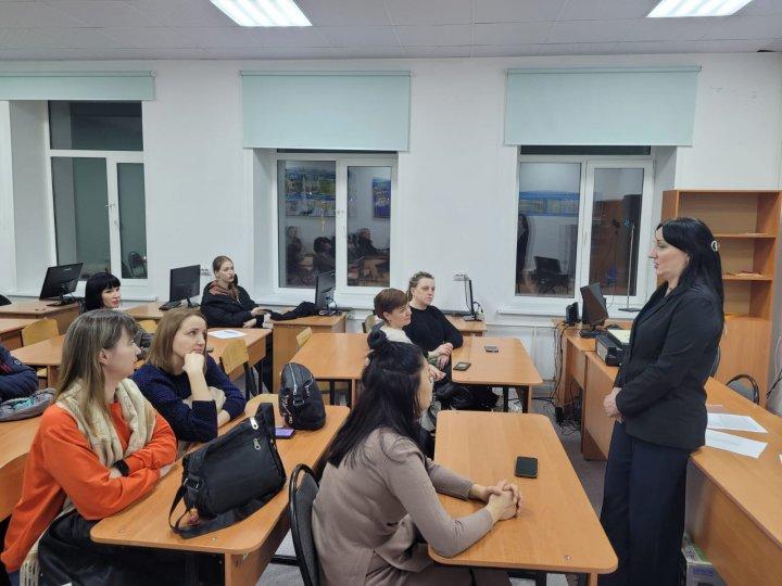 "Оқушылардың психологиялық денсаулығы"-ата-аналар жиналысы