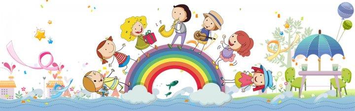 Открытие пришкольного  лагеря «Планета Чудес»