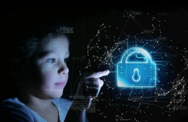 28 мамыр — Балаларды цифрлық қорғау күні. 28 мая — День "Цифровая защита детей"