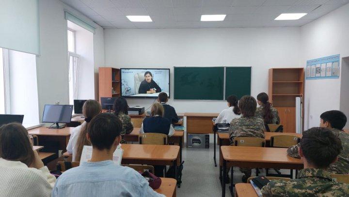 Лекция "Электронные сигареты удар по здоровью"